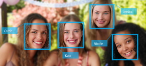 Face Recognition using Machine Learning Project Thesis/Report Free Download Pdf