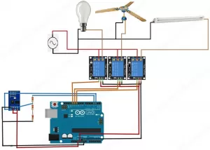 Smart Energy Meter using Arduino Project PPT/Power Point Free Download