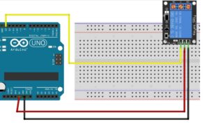 Interfacing IR Receiver with Arduino Uno Program with Component Connection