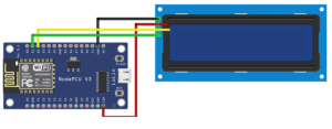 Wireless Notice Board using WiFi / NodeMCU Project PPT/Power Point Free Download