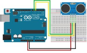 Interfacing IR Receiver with Arduino Uno Program with Component Connection